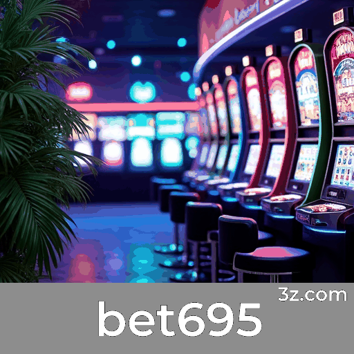 Descubra o App Bet695: Apostas na Palma da Mão