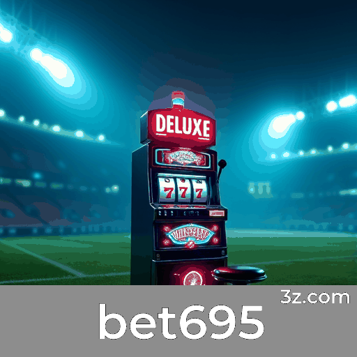 Descubra os Imperdíveis Bônus Exclusivos do bet695